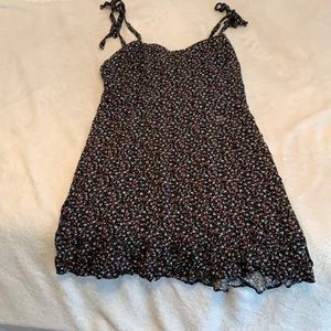Aeropostale Floral Dress